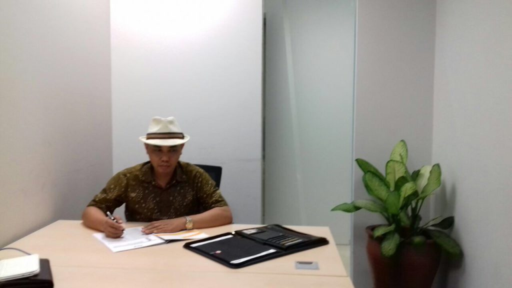 PT.FELCRO INDONESIA