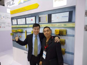 Pilz – Safe automation, automation technology - Pilz INT