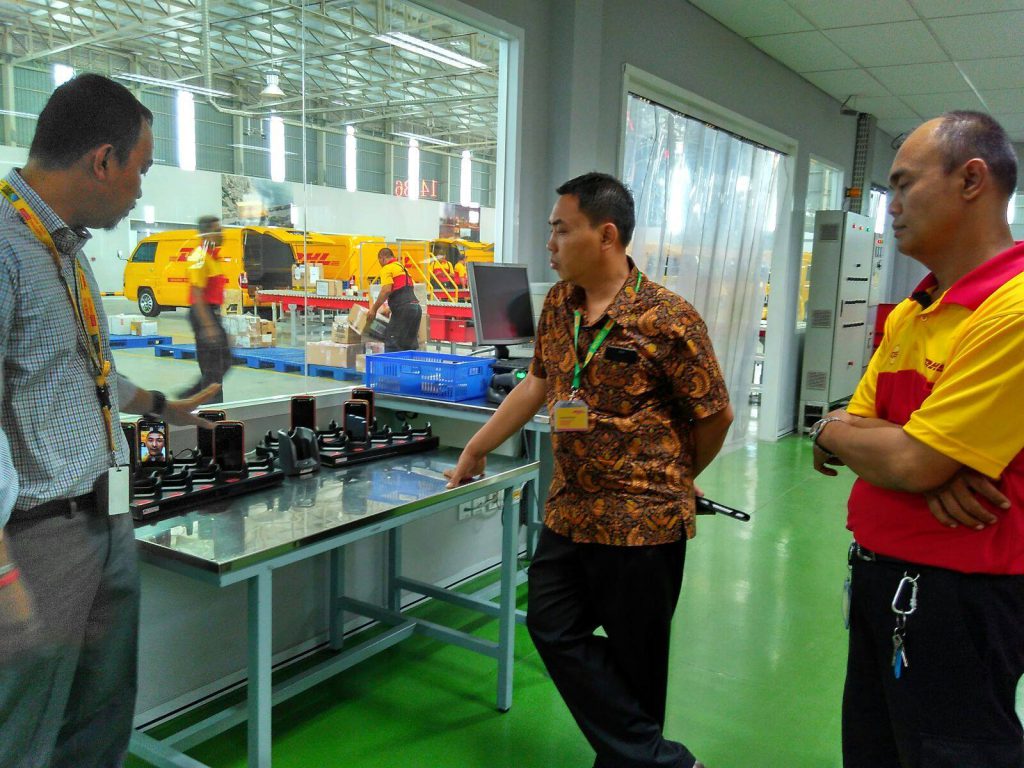 PT.Felcro Indonesia | Industrial Automation Solutions