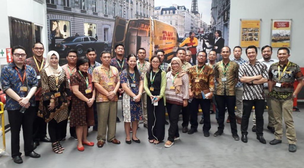 PT.FELCRO INDONESIA