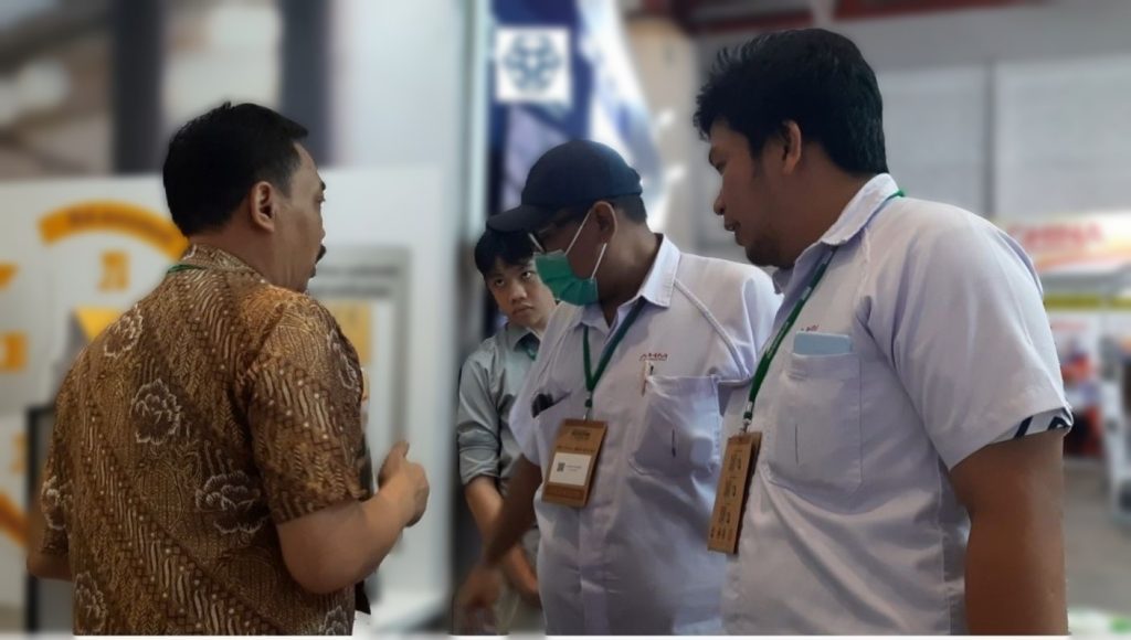 PT. Felcro Indonesia