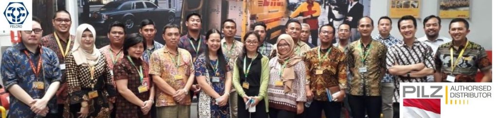 PT. Felcro Indonesia