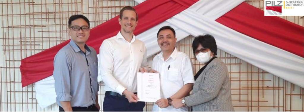 PT. Felcro Indonesia
