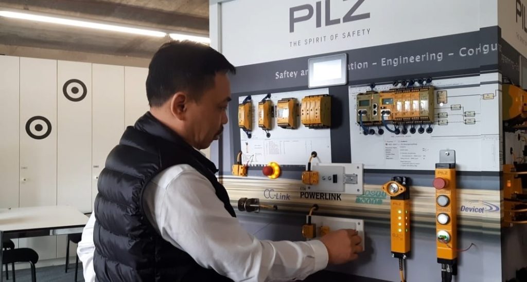 PILZ INDONESIA