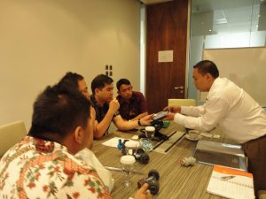 PT. Felcro Indonesia