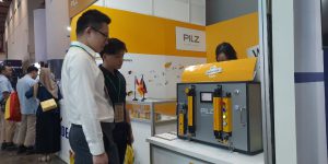 Pilz – Safe automation, automation technology - Pilz INT