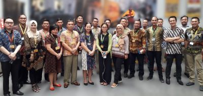 PT.Felcro Indonesia | Pilz Safety relays myPNOZ
