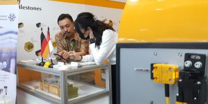 Official Pilz Distributor in Indonesia | PT.Felcro Indonesia